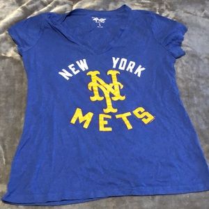 Mets T-shirt